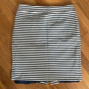 Ann Taylor Pencil Skirt
